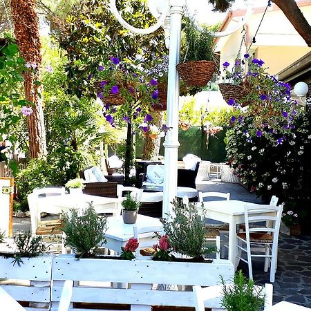 Hotel Helvetia Milano Marittima Luaran gambar