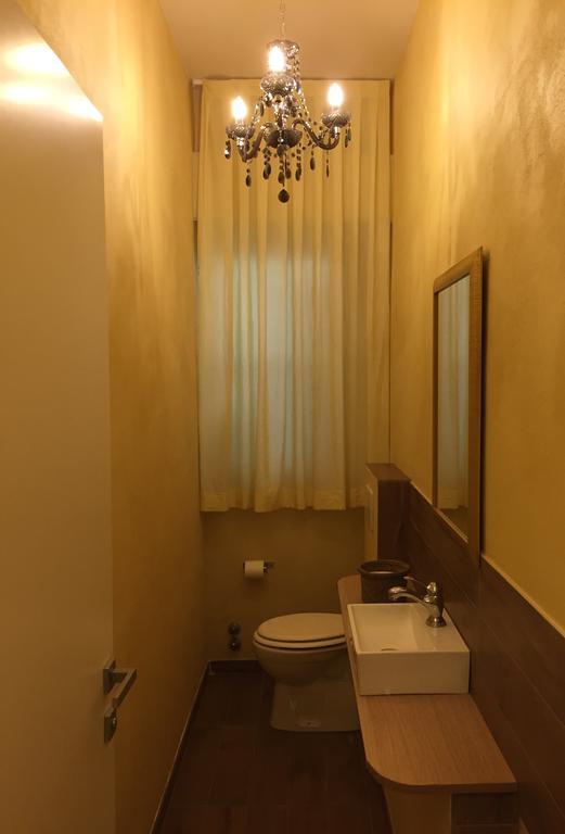 Hotel Helvetia Milano Marittima Luaran gambar