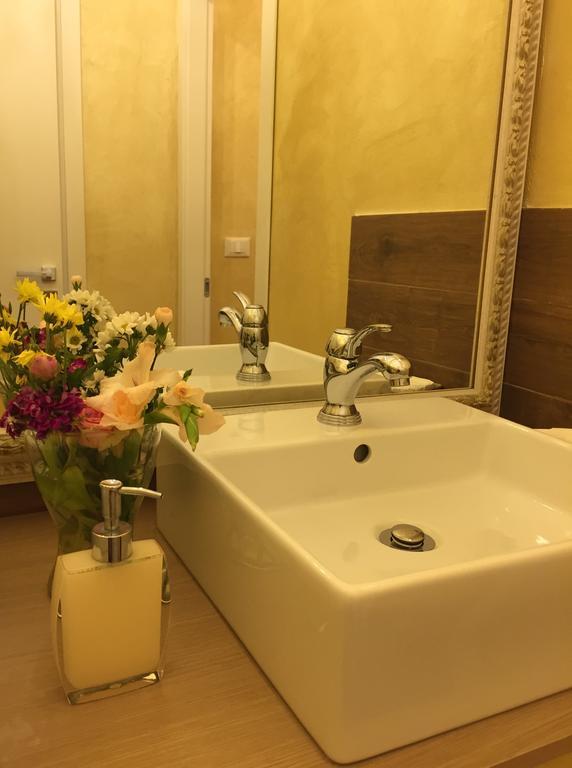 Hotel Helvetia Milano Marittima Luaran gambar