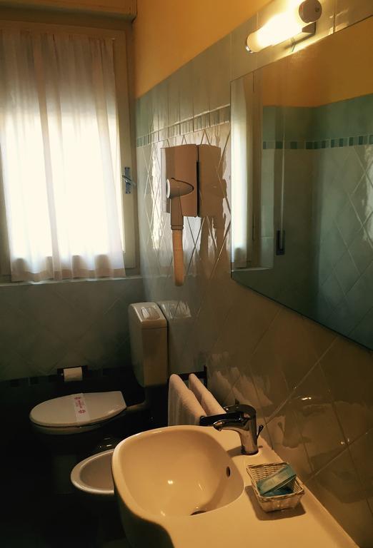 Hotel Helvetia Milano Marittima Luaran gambar