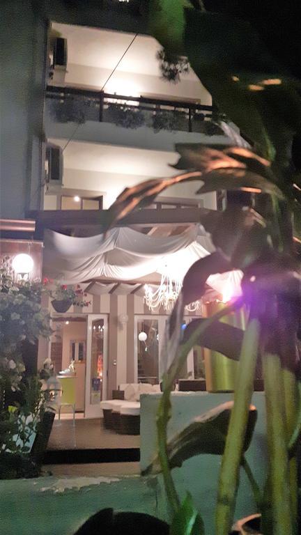 Hotel Helvetia Milano Marittima Luaran gambar