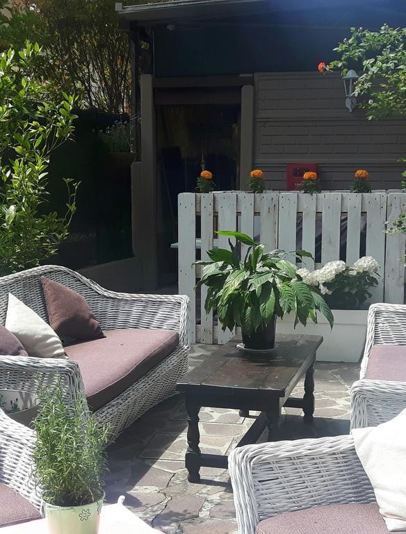 Hotel Helvetia Milano Marittima Luaran gambar