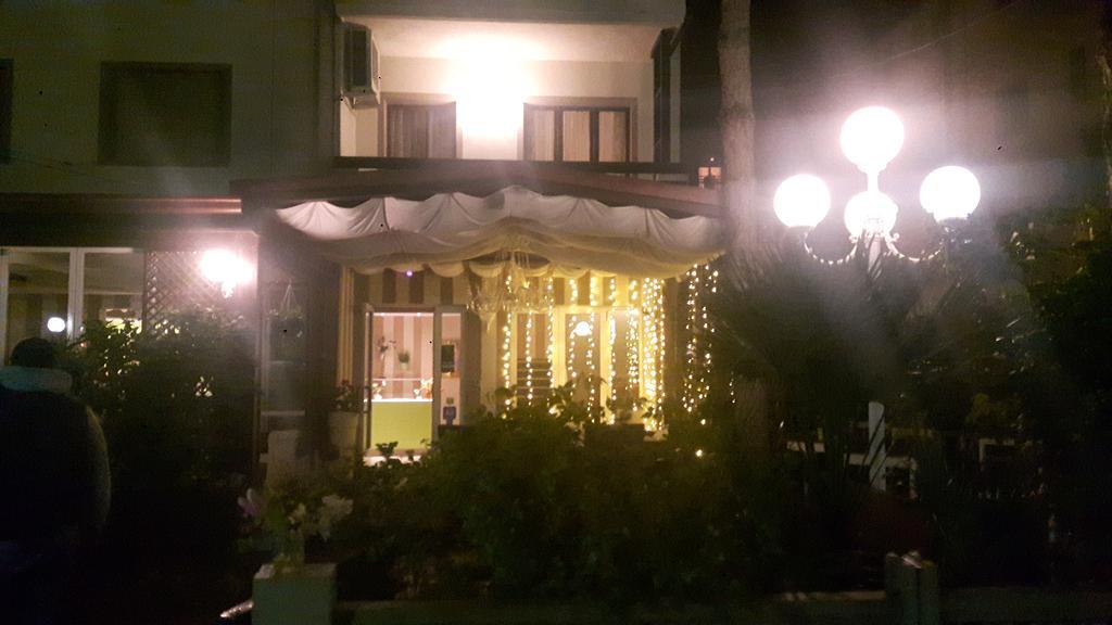 Hotel Helvetia Milano Marittima Luaran gambar