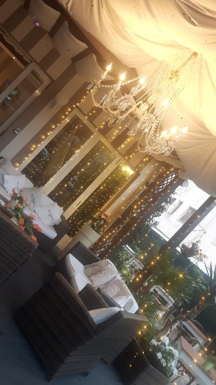 Hotel Helvetia Milano Marittima Luaran gambar