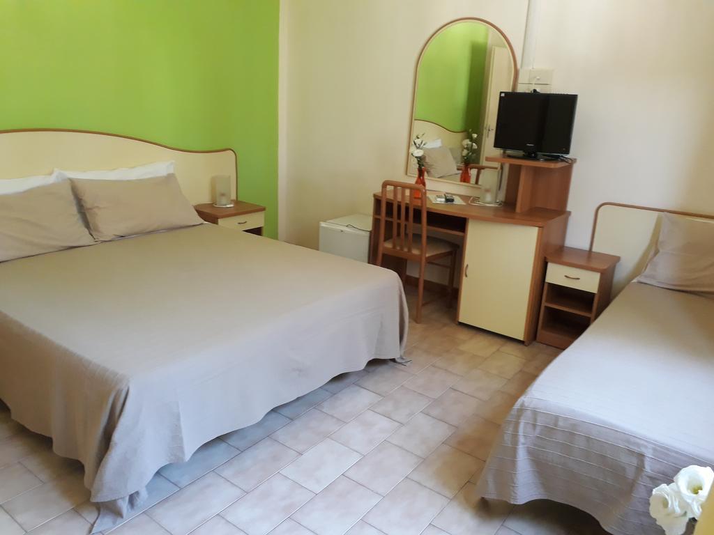Hotel Helvetia Milano Marittima Luaran gambar