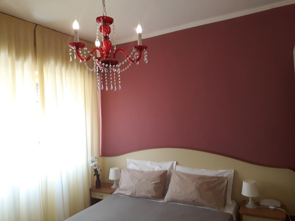 Hotel Helvetia Milano Marittima Luaran gambar
