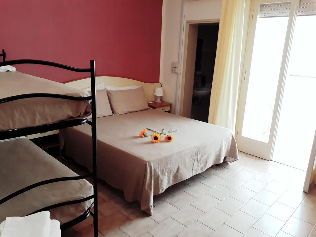 Hotel Helvetia Milano Marittima Luaran gambar