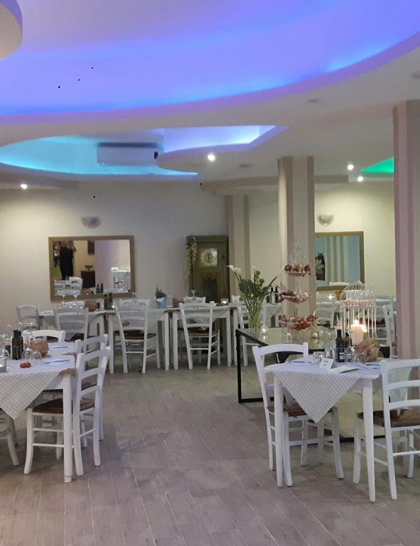 Hotel Helvetia Milano Marittima Luaran gambar