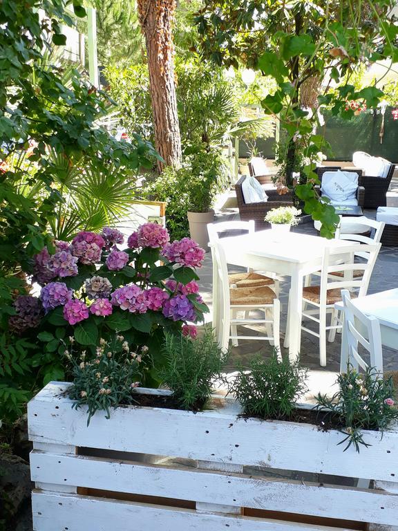 Hotel Helvetia Milano Marittima Luaran gambar