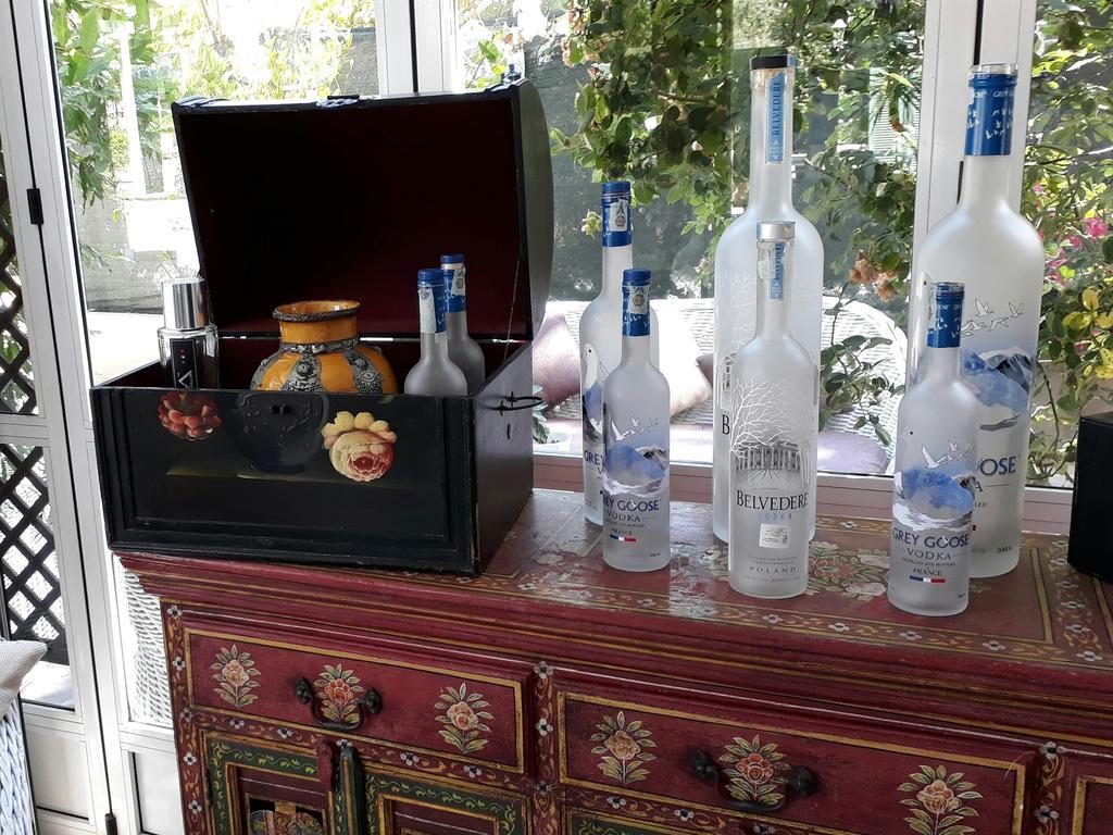 Hotel Helvetia Milano Marittima Luaran gambar