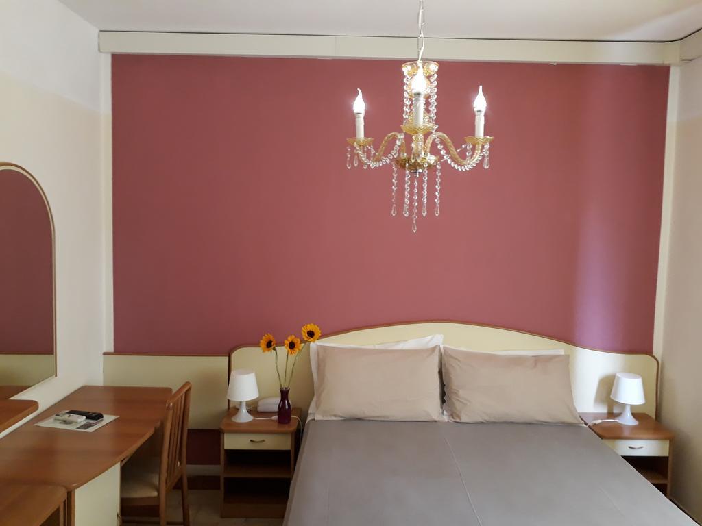 Hotel Helvetia Milano Marittima Luaran gambar
