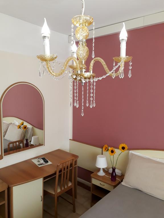 Hotel Helvetia Milano Marittima Luaran gambar