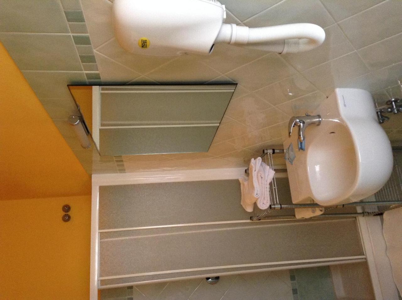 Hotel Helvetia Milano Marittima Bilik gambar