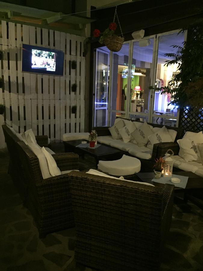 Hotel Helvetia Milano Marittima Luaran gambar